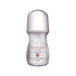 Desodorante Roll On Giovanna Baby Blanc Vanilla 50ml