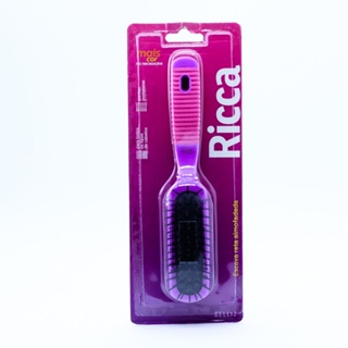 Escova Cabelo Ricca Retan Pp 2414