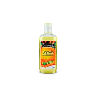 Loção Pré Depilatória Depimiel 240ml