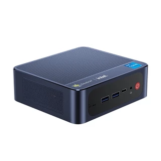 Beelink SEI PRO Intel Core i5 11320H Processor 16gb 500gb