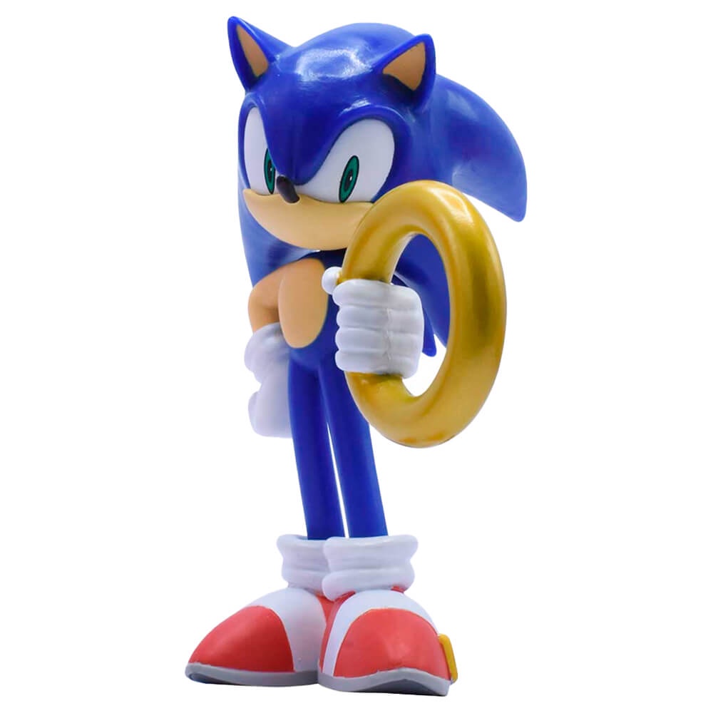 Sonic 2 The Hedgehog - Battle - Robô Do Eggman - Candide em