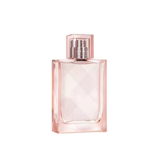 Brit Sheer Burberry Edt - Perfume Feminino 50ml