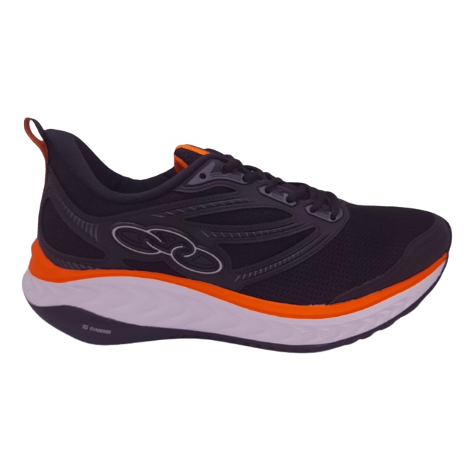 Fashion tenis olympikus masculino barato