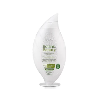 Condicionador Oleo Moringa Botanic Beauty Amend 250Ml
