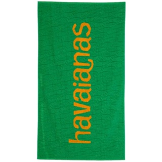 Toalha De Banho Havaianas Logo