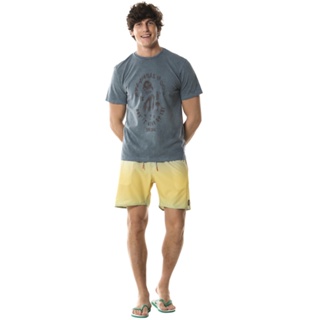 Camiseta Havaianas Summer Mood
