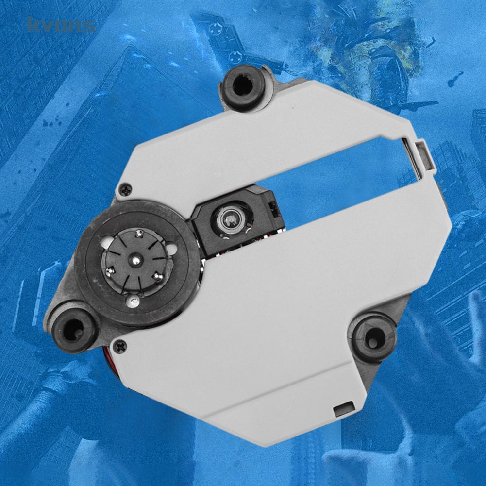 Lente Óptica Anti-Queda Para PS1 KSM-440AEM/440BAM 440ADM [kvans.br]