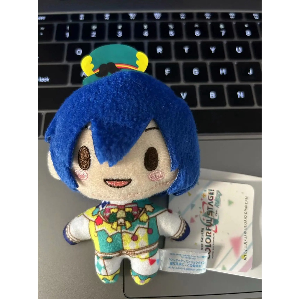 Original SEGA MEIKO Tenma Tsukasa KAITO Kamishiro Kusanagi Nene