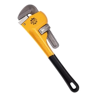Chave Grifo 14" Polegadas Cano Tubos Profissional Hidraulico