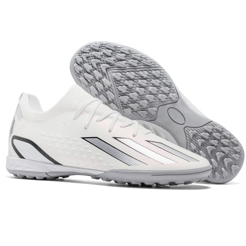 X Speedportal . 1 TF Society Quadra Salão De Grama Sintética Cola De Sola Confortável Promoção Botas De Futebol De Futsal