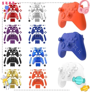 Carcaça SUHU Shell , Controlador Universal De Jogos , Acessórios De Proteção Placa Facial Durável Para Xbox Series X/S