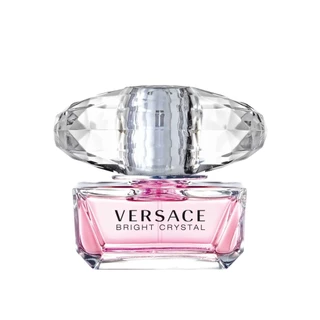 Bright Crystal Versace Edt - Perfume Feminino 50ml