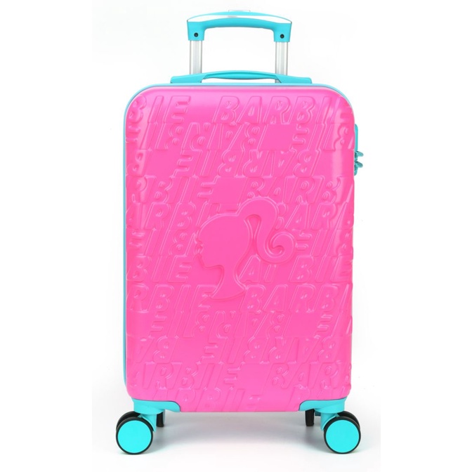 Barbie suitcase hot sale for girls