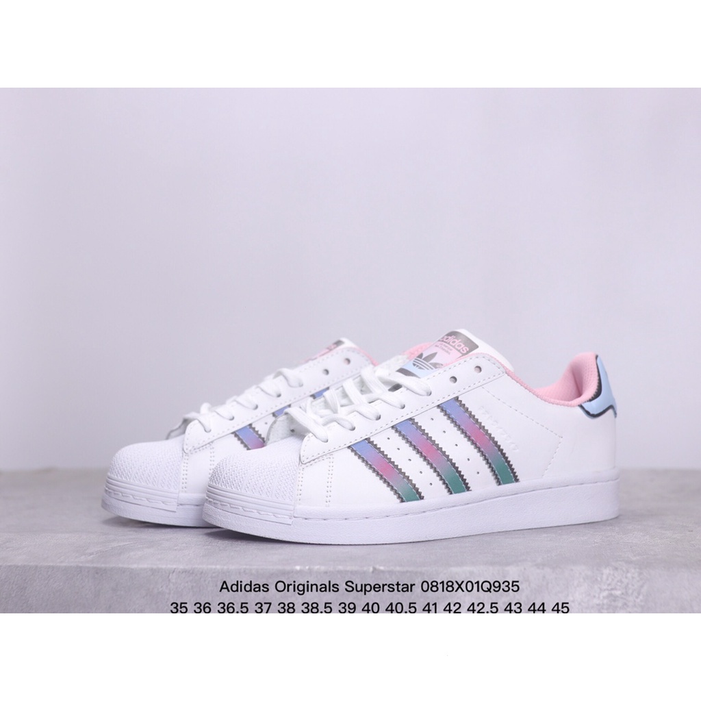 Adidas superstar top femme 41