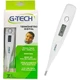 Termômetro Digital G-tech Branco
