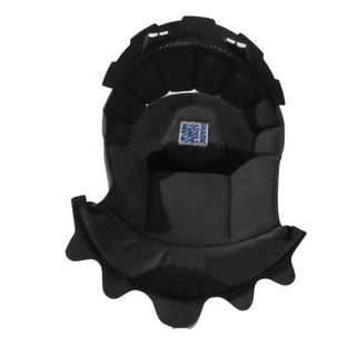 FORRAÇÃO INTERNA CAPACETE SHARK S800