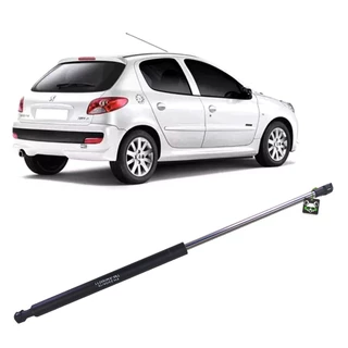 Amortecedor Porta Mala Peugeot 307 2002 2003 2004 2005 2006 2007 2008 2009 2010 2011 2012
