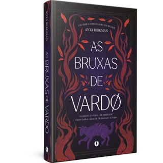 BRUXAS DE VARDO, AS - EXCELSIOR