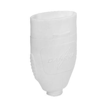 Tomada femea 2p t 20a/250v branco dn1612