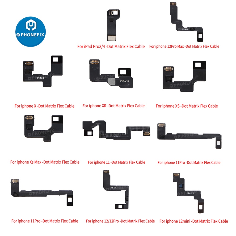 JCID VIS Wide Angle Camera Repair Adapter, Mini câmera traseira, V1SE XR- 12PM, iPhone XR XS Max 11 12 13 14 Pro Max - AliExpress