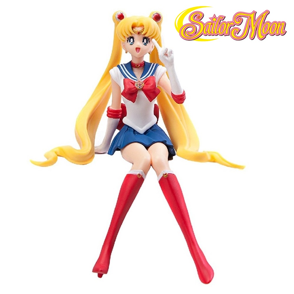 T-SHIRT QUALITY Sailor Moon 22 R$69,90 em