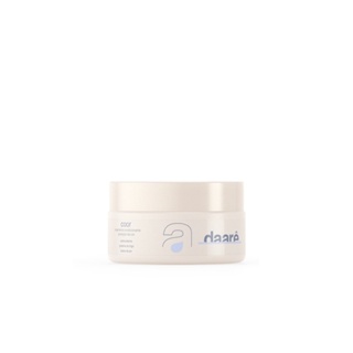 Máscara Hidratante Daarê Coor Proteção Da Cor 200ml