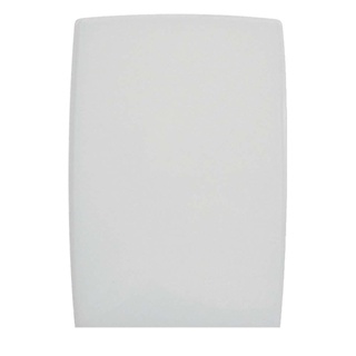 Placa cega 4X2 branco Pialplus Pial