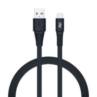 Cabo Micro USB Basic Preto i2GO