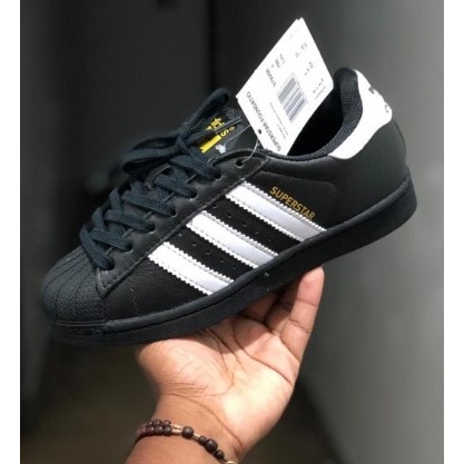 Adidas superstar discount feminino 34