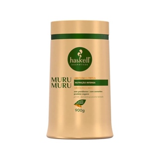 Manteiga Capilar Haskell Murumuru 900gr
