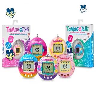 tamaguche Nostálgico! Bichinho Virtual Tamagochi ovo Brinquedo Brinquedo  infantil educacional e máquina de jogos para animais de estimação