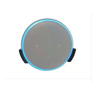 Smart Speaker  Alexa Echo Dot 3 Branca - Peg do Brasil