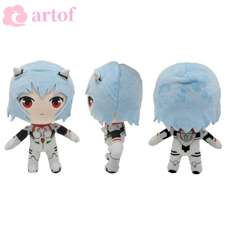 20cm Rei Pelúcia Brinquedos Boneca Kawaii Rei Plush Anime Recheado