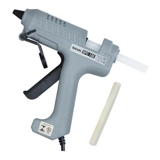 Pistola De Cola Quente Hpc-100 100w Bivolt Hikari