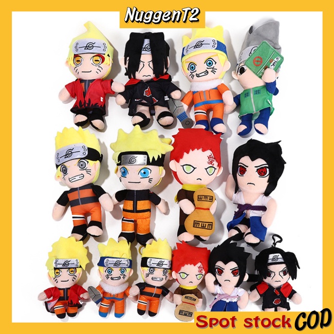 Fãs de Naruto - Brasil