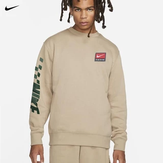 【 6 Colors 】 Men's Novos Camisetas Quentes Acolchoadas Casal Mais Pullovers De Pescoço De Tripulação