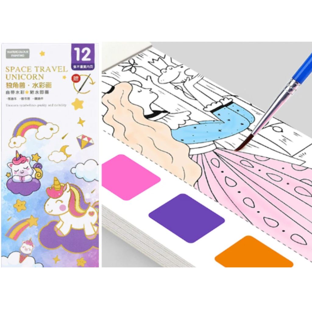 100 Desenhos Para Pintar e Colorir Lilo e Stitch - Folhas A4 Sulfite  Avulsas/Soltas