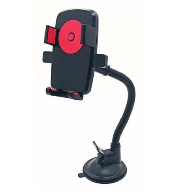 Suporte Carro Automotivo Veicular Celular Encaixe Gps Vidro
