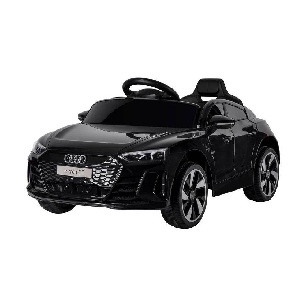 Mini Carro Elétrico Infantil Com Controle Remoto Amarelo Cores Variadas PRETO