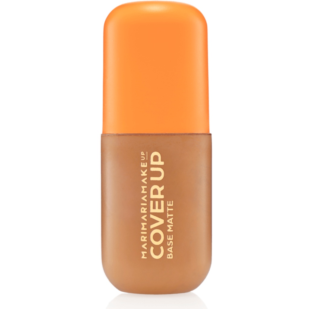 Base Cover Up Mari Maria Makeup - MM16 | Shopee Brasil