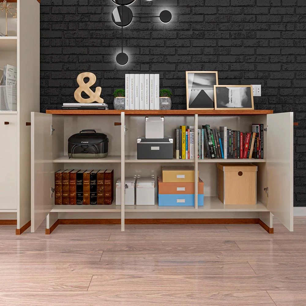 Personalização de design: