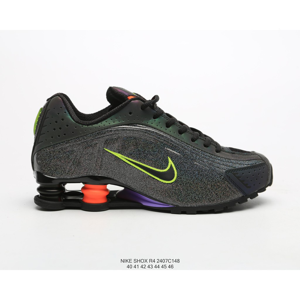 Nike 2024 shox flyknit