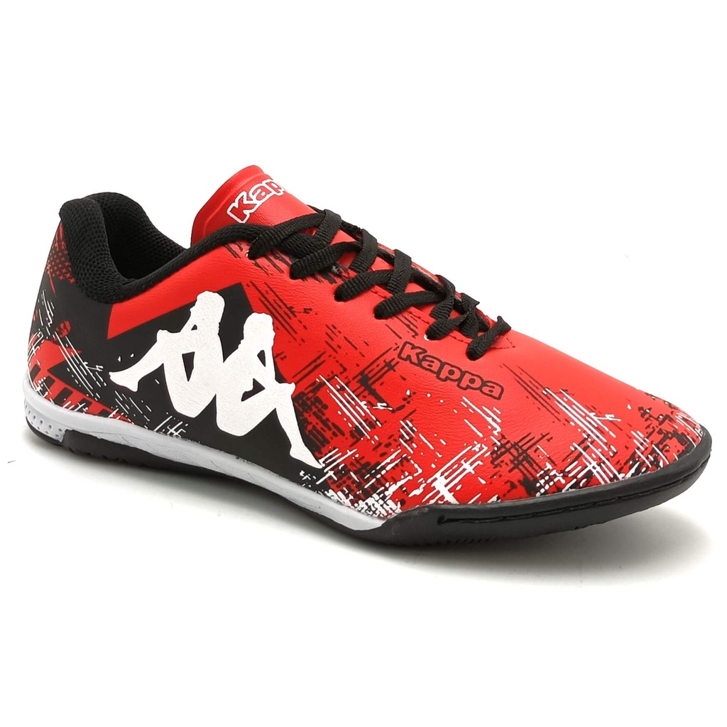 kappa infantil tÃªnis da kappa na netshoes