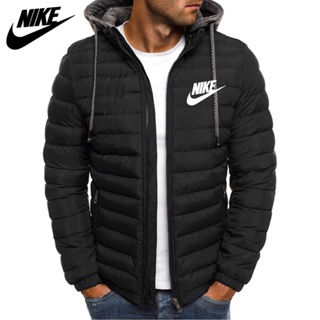 Jaqueta best sale nike inverno