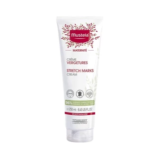 Creme Estrias Maternité 250ml - Mustela