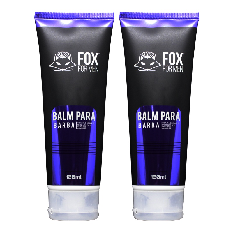 Gel Cola 600g - FOX FOR MEN