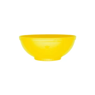 Bowl Pratinho Tigela 300 ml Amarelo - Infanti em Oferta na Shopee