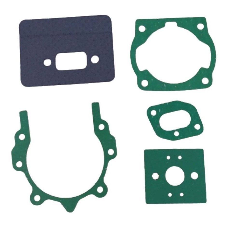 Tucachan28のページ Kit Jogo Juntas Roçadeira 43cc 52cc Toyama Nakasaki Vulcan em