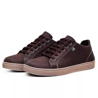 SAPATO CASUAL CONFORTAVEL