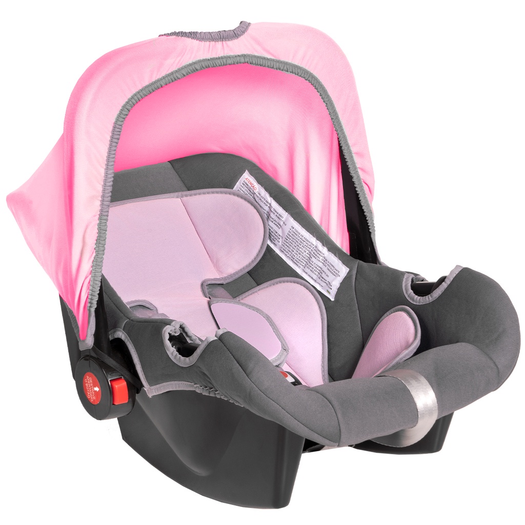 cadeirinha de bebê para carro em Promoção na Shopee Brasil 2024